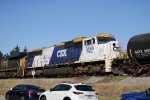 CSXT L619-16